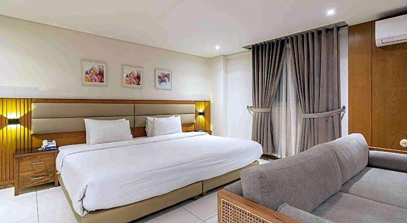 Hotel Excelsior Karachi