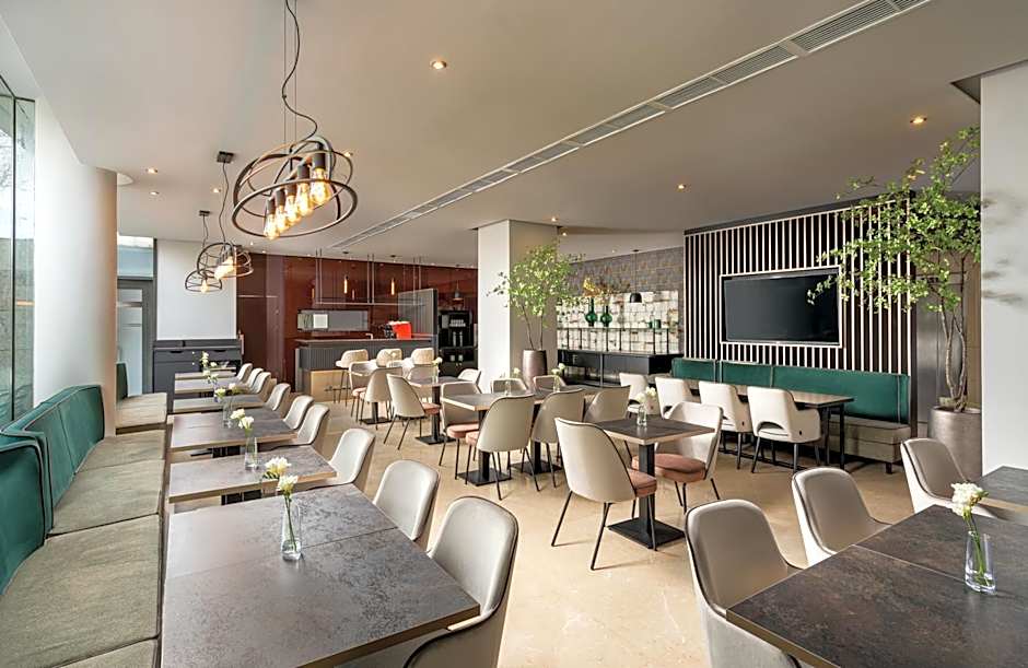 Leonardo Hotel Bucharest City Center