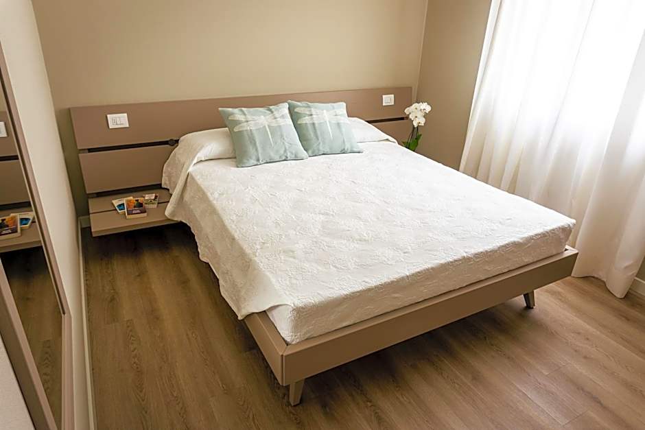 Antico Borgo Brunelli