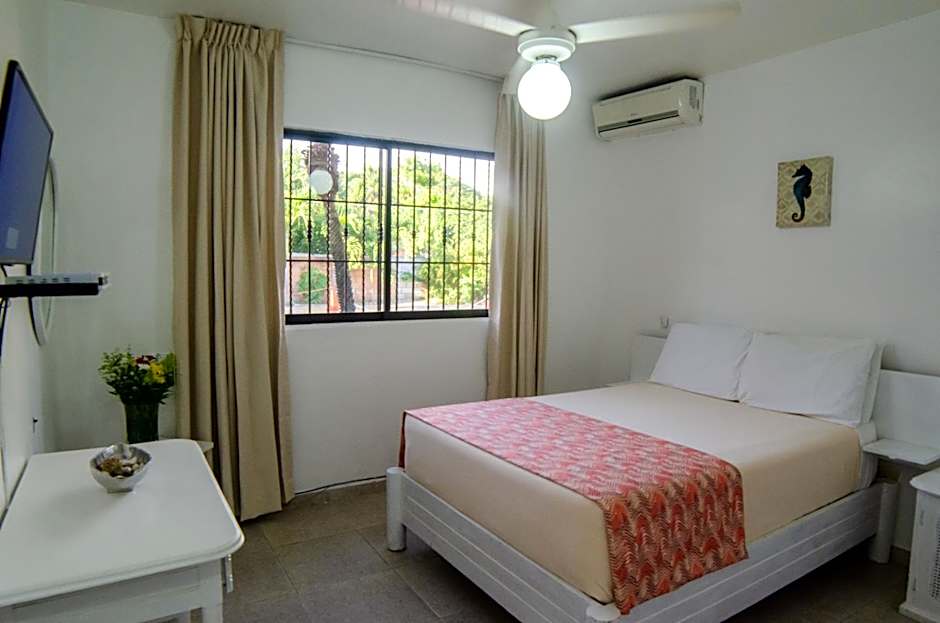 Hotel Zapata