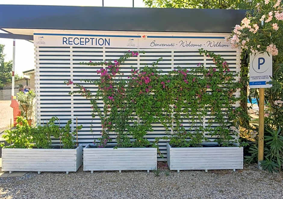 Vacanze Glamping Boutique