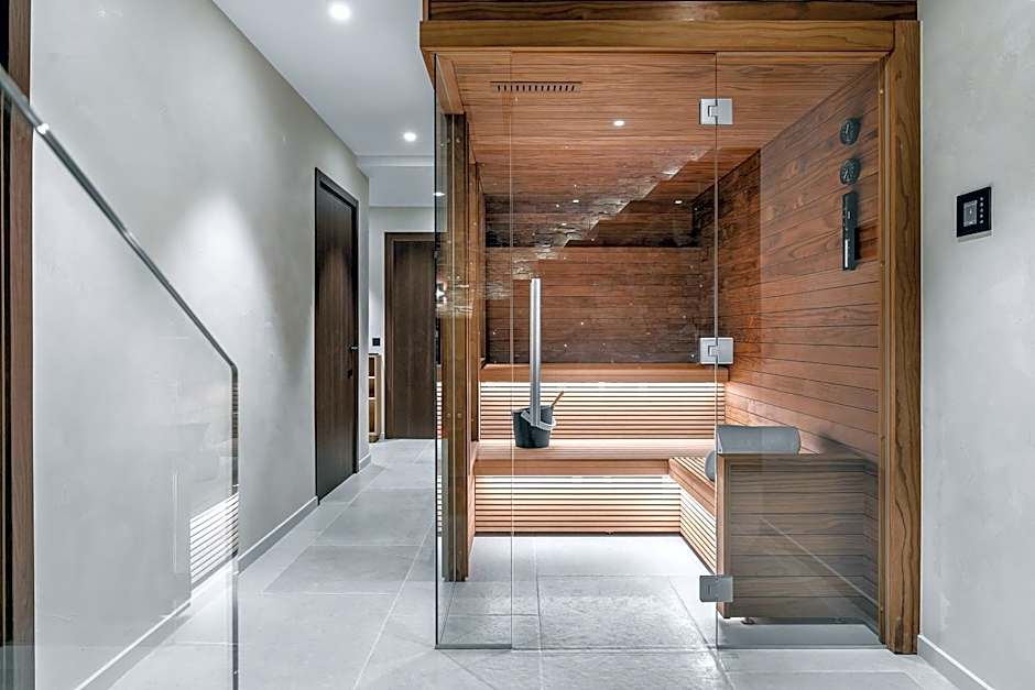 Villa Cosy, hotel & spa