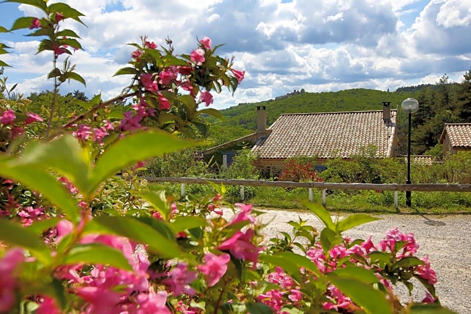 Domaine de Reiller Gîtes & Chambres d'Hôtes