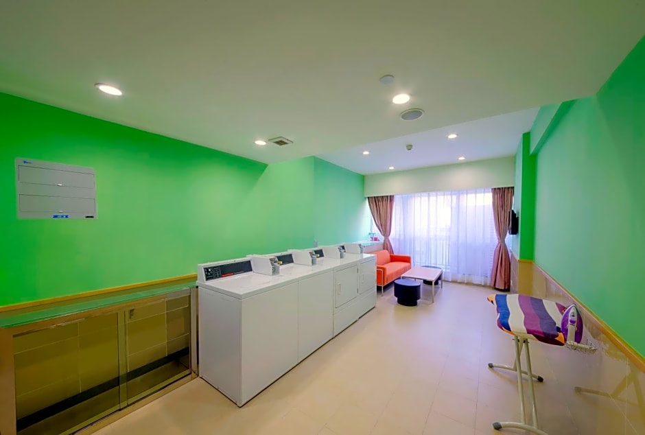 Holiday Inn Express Foshan Nanhai, an IHG Hotel
