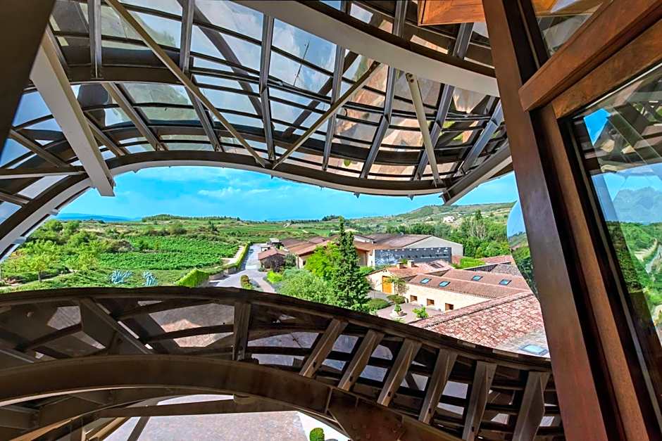 Hotel Marques De Riscal, A Luxury Collection Hotel, Elciego