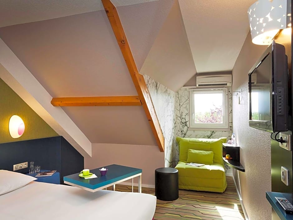 ibis Styles Périgueux Trélissac