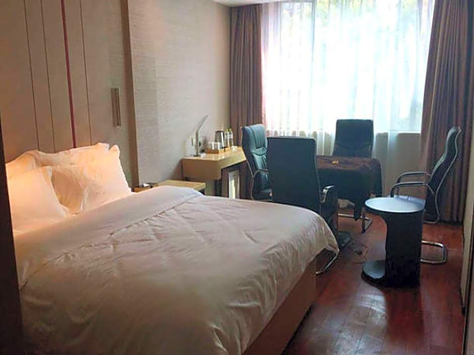 Lavande Hotel Hengyang Changsheng Xi Lu Nan Hua University Branch