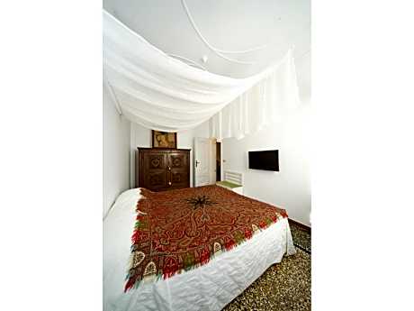Deluxe Junior Suite