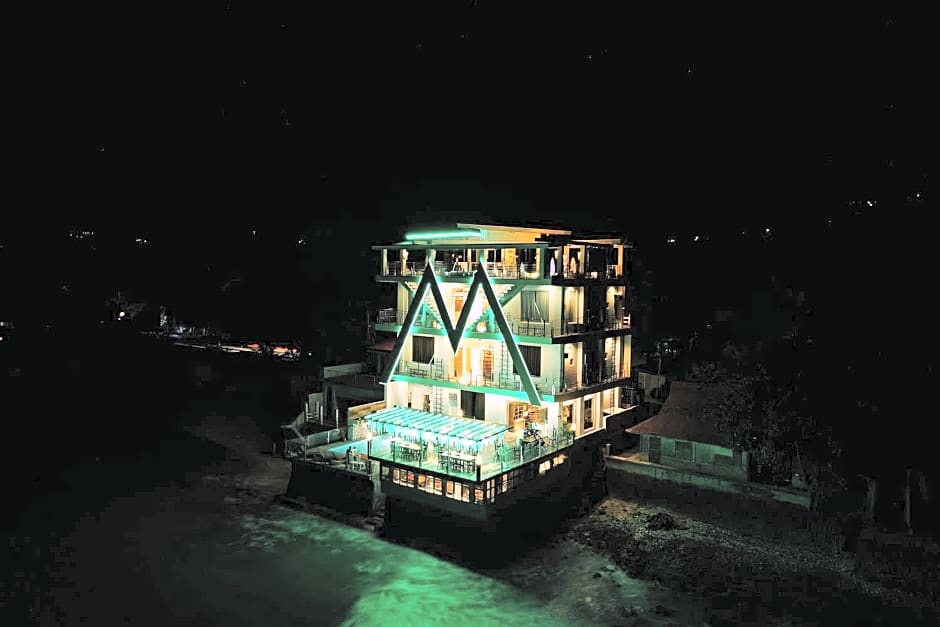 The Marc Vannelli Oslob