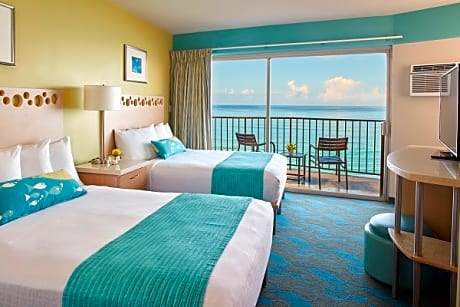 Aston Waikiki Circle Hotel Honolulu Honolulu Hotels Hi