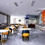 Holiday Inn Express Hengshui Railway Station By IHG