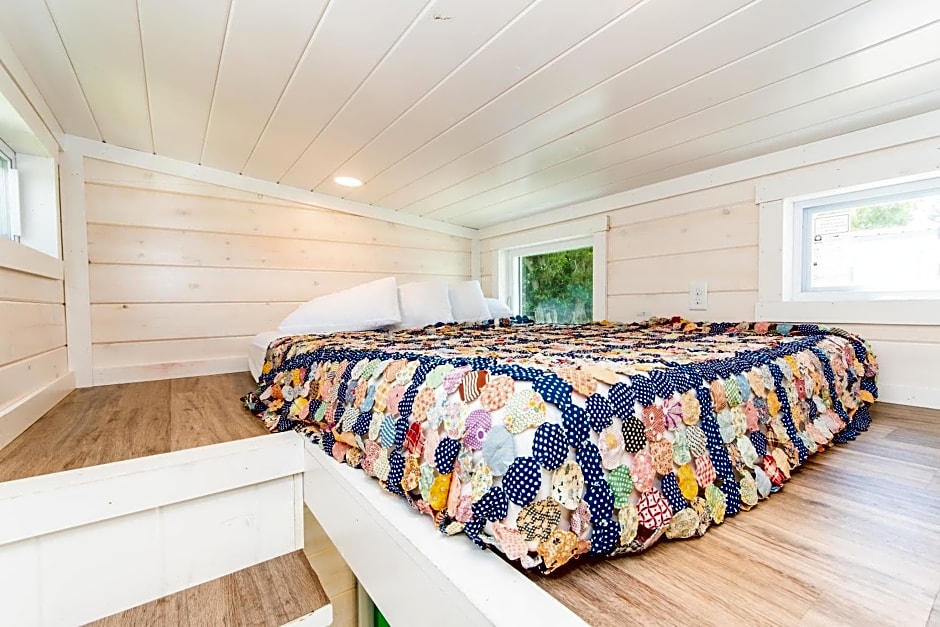 Tiny House Siesta