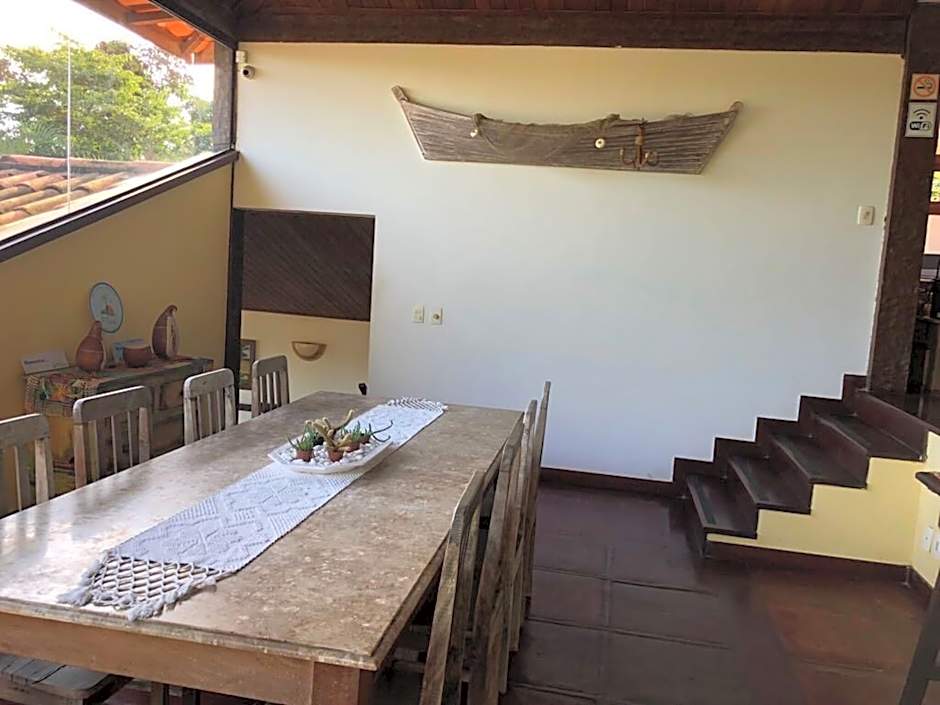 Pousada Encanto De Búzios