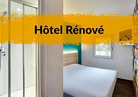 Cabrio Room with Private Bathroom Facilities