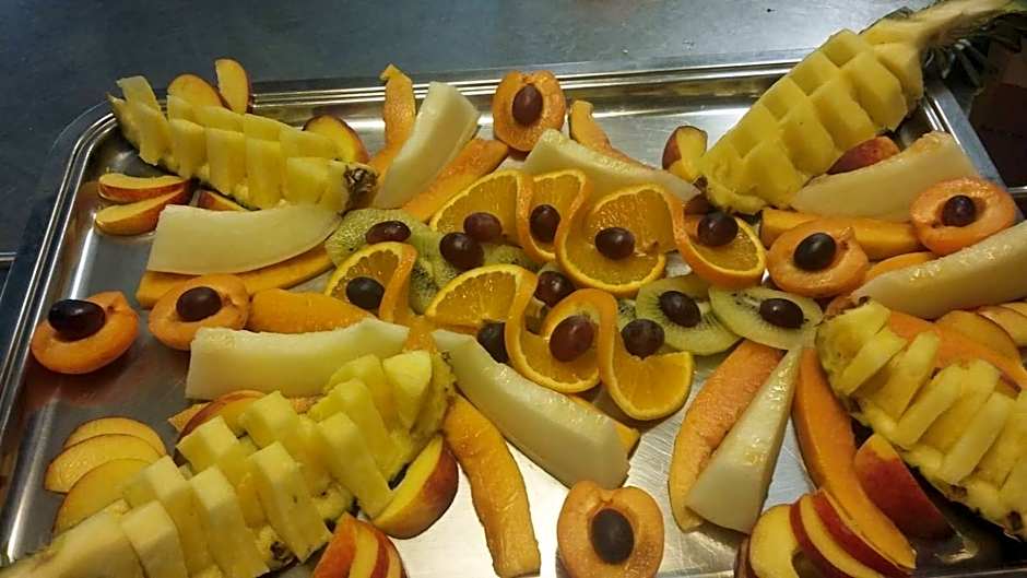 Hotel Restaurant Schönau