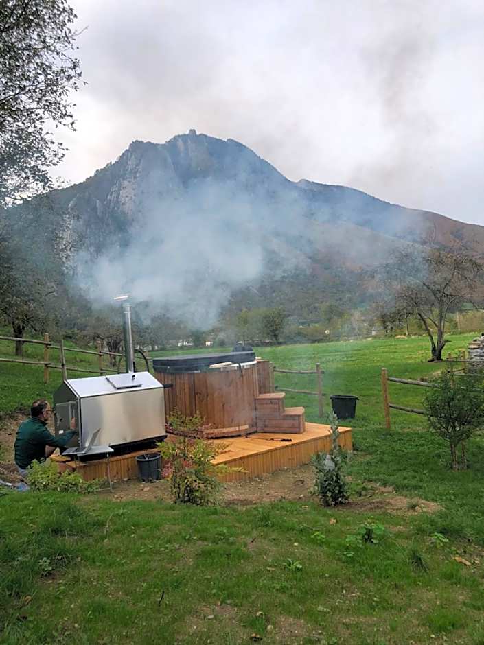 L 'Air d'Aspe