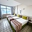 Hotel Golden Park Recife Boa Viagem By Nacional Inn