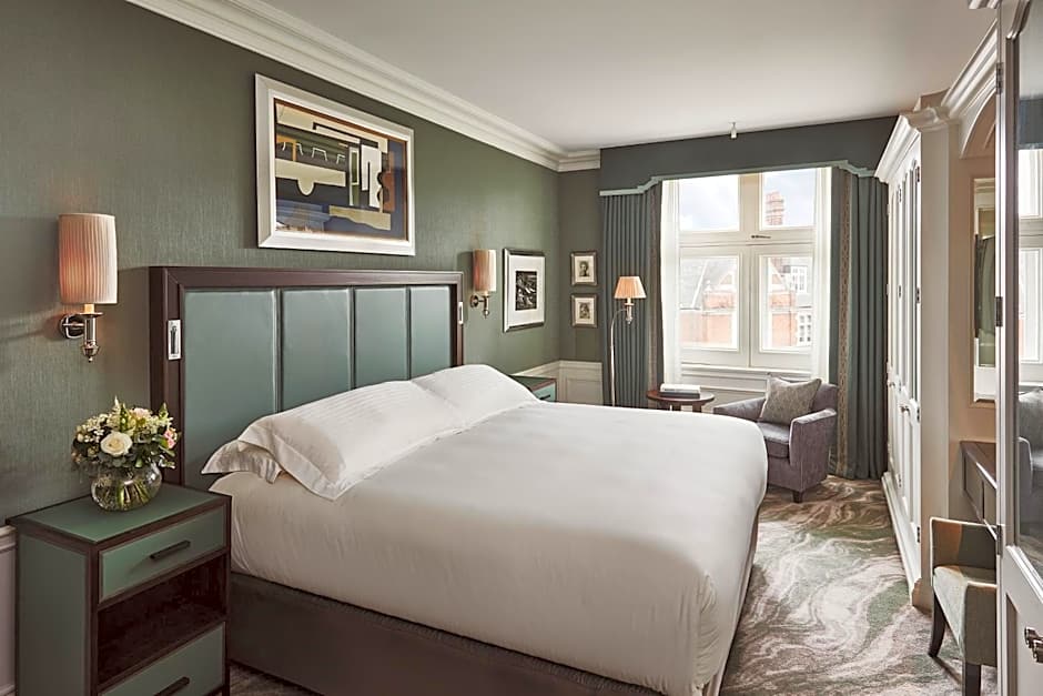 Coburg Suite — 6 fotoğraftan 1. fotoğraf