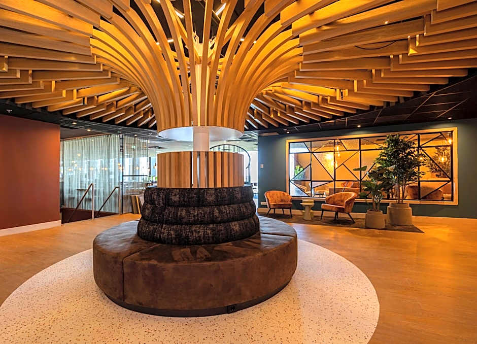 Fletcher Wellness-Hotel Leiden