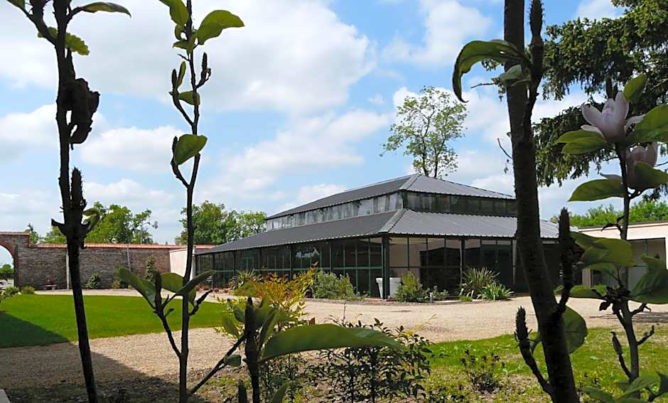 Le Domaine des Lys
