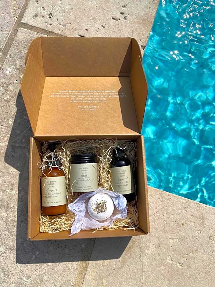 Le Couvent D'Herepian