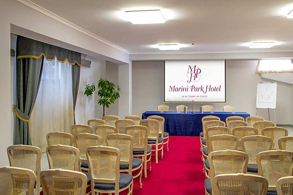 Marini Park Hotel