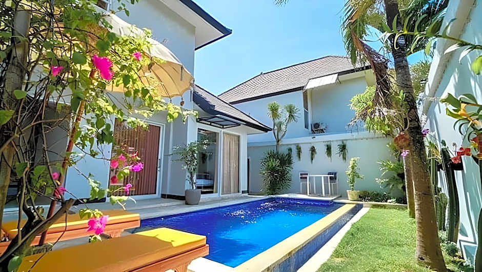 Margarita Surf Hostel Canggu