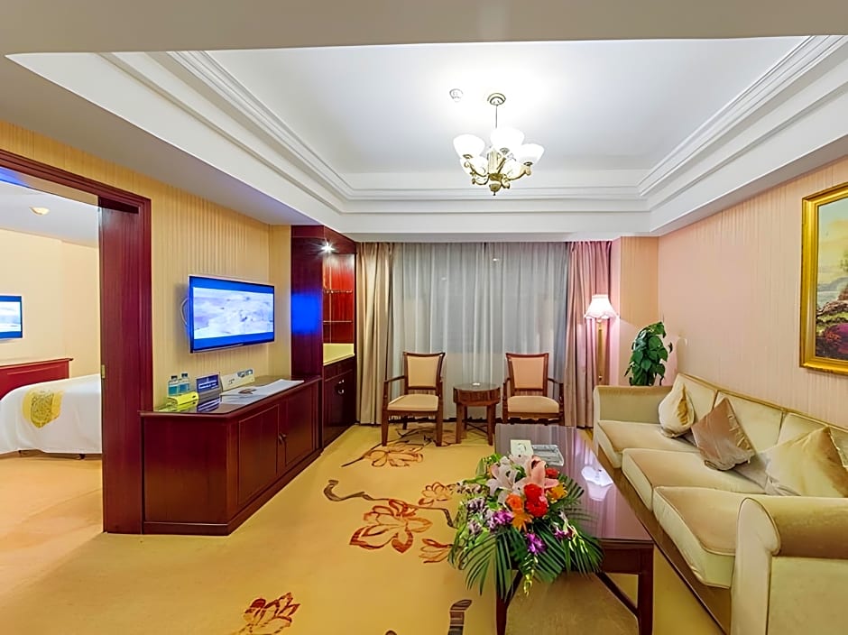Guilin Vienna Hotel Zhongshan Road Branch