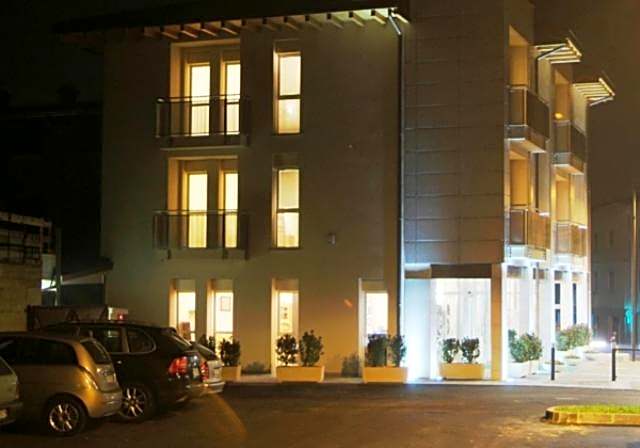 Hotel Piccolo Principe