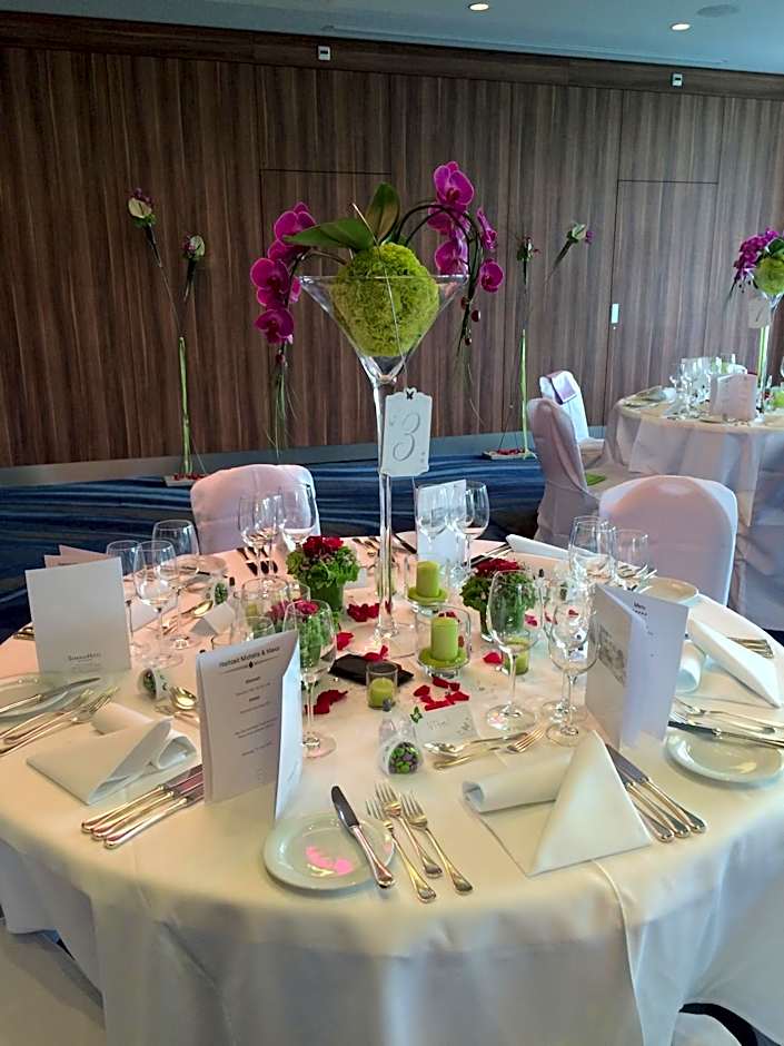 SeminarHotel am Agerisee