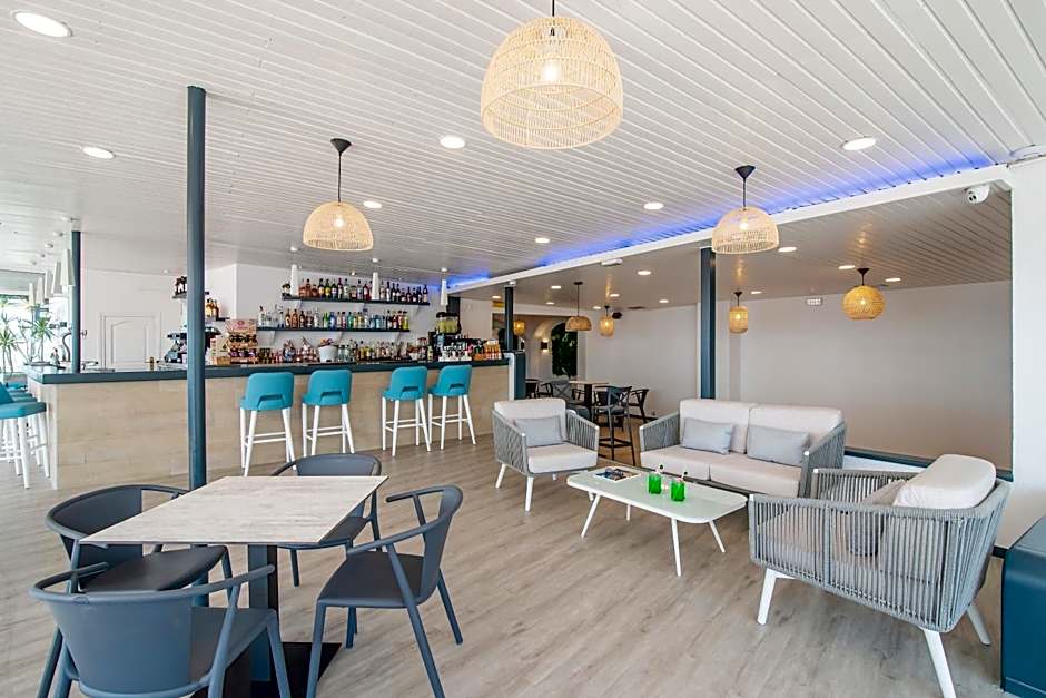 Hotel Lloret Santa Rosa by Pierre & Vacances
