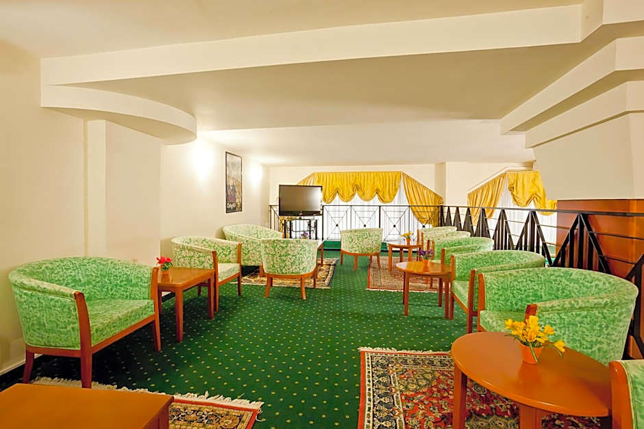 Hotel Splendid