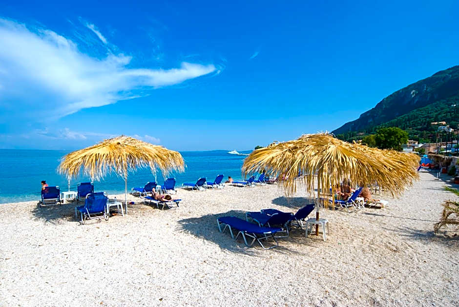 Potamaki Beach Hotel