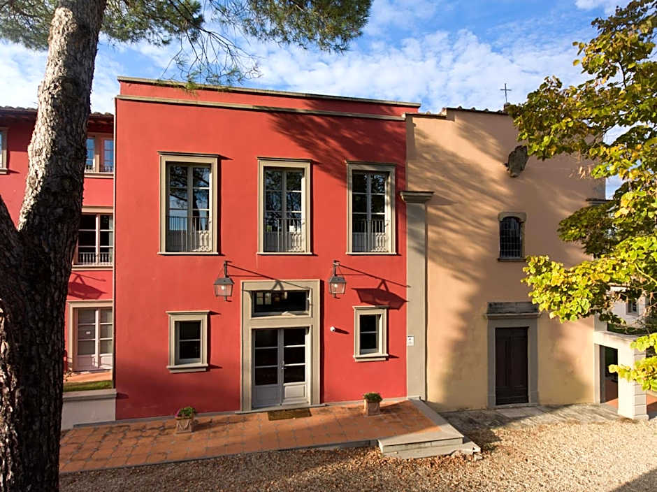 Relais Villa Il Palagio