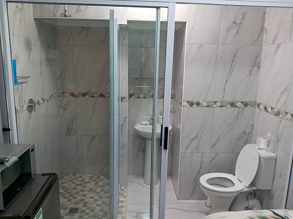 Step-by-Step Self-Catering and B&B