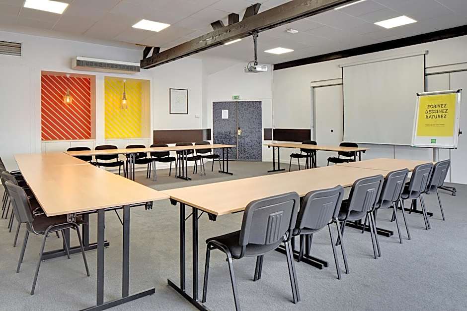 Hotel ibis Styles Auxerre Nord