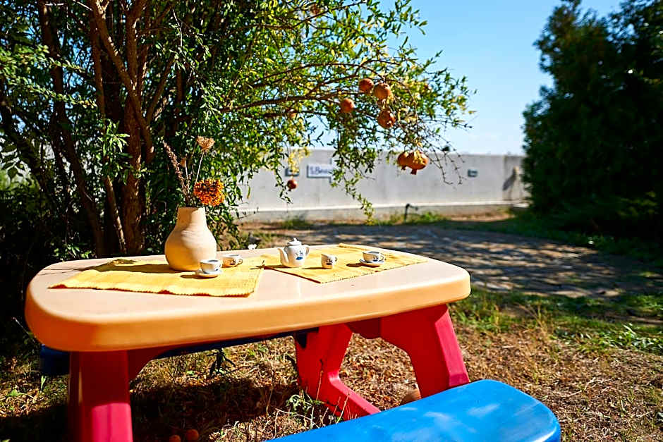 Guest House Dima