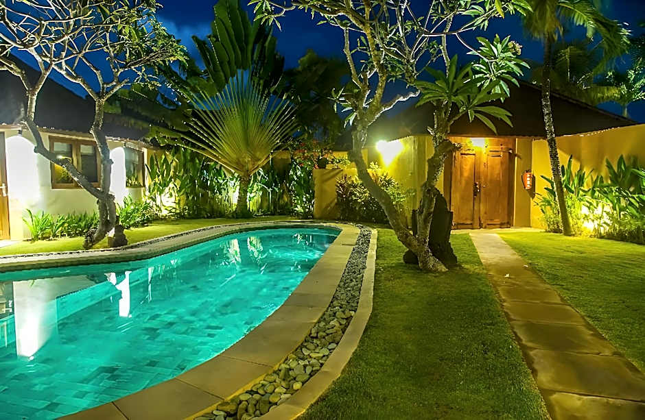 Bali Dyana Villas
