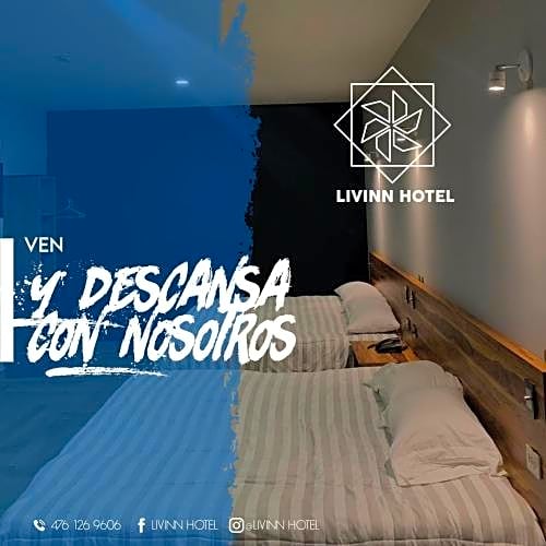 Livinn Hotel
