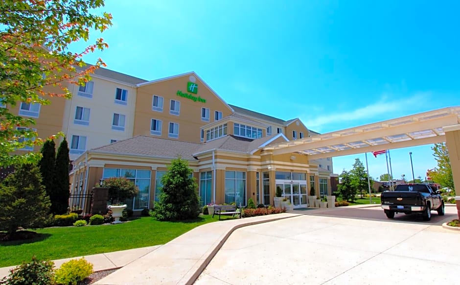 Holiday Inn Effingham