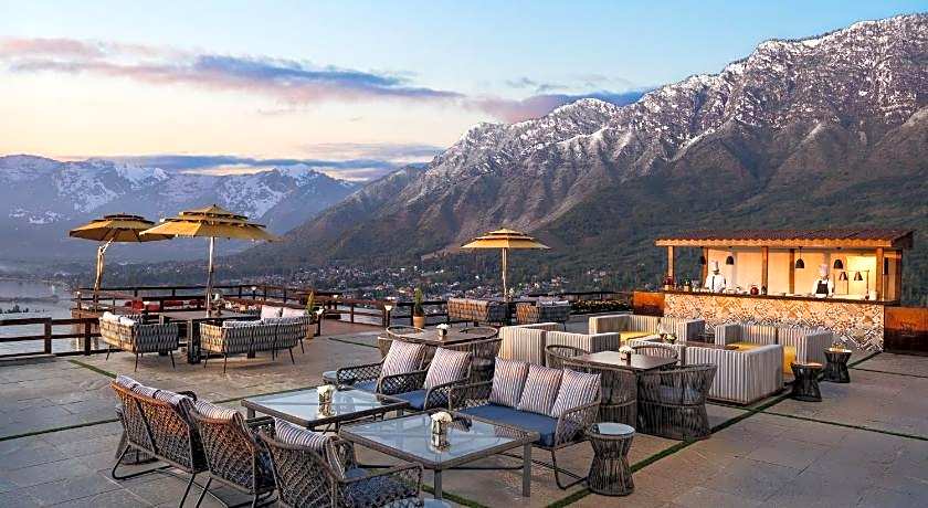 Taj Dal View, Srinagar