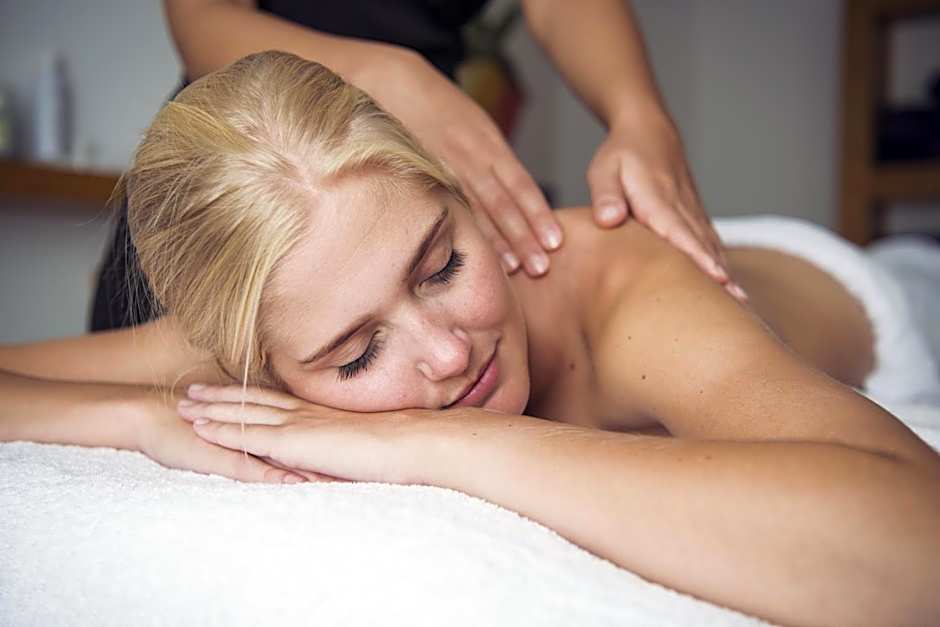 Sanadome Hotel & Spa Nijmegen