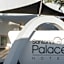 Santorini Palace