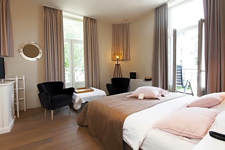 Hotel Apostrophe - De Haan