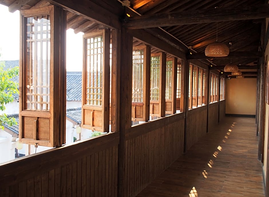 Wuzhen Yue Xiang Inn