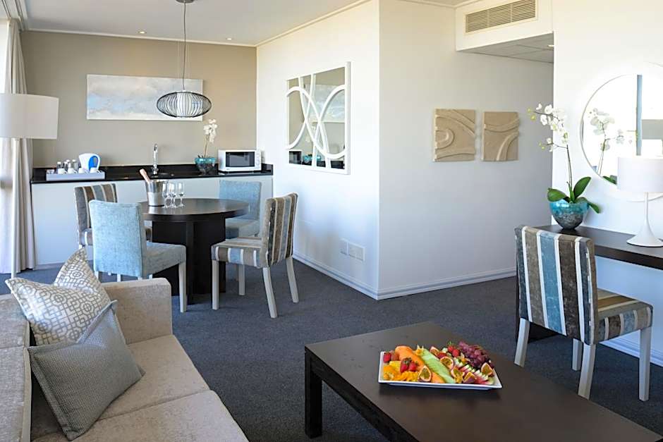 Lagoon Beach Hotel & Spa