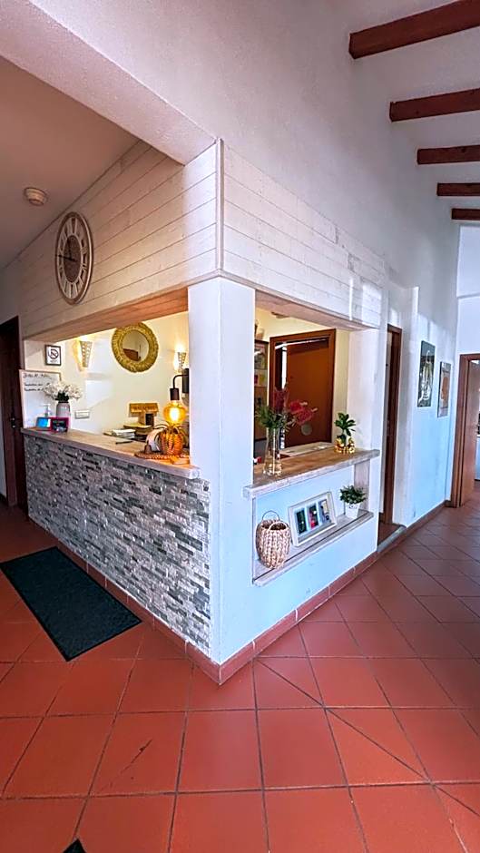 Hotel La Bastide