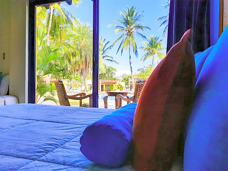 Hesperia Playa El Agua