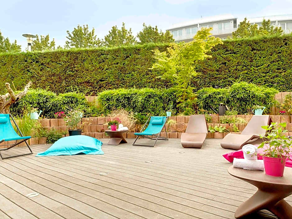Novotel Paris Roissy CDG Convention