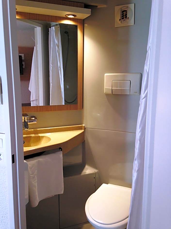 Premiere Classe Marne la Vallée - Torcy